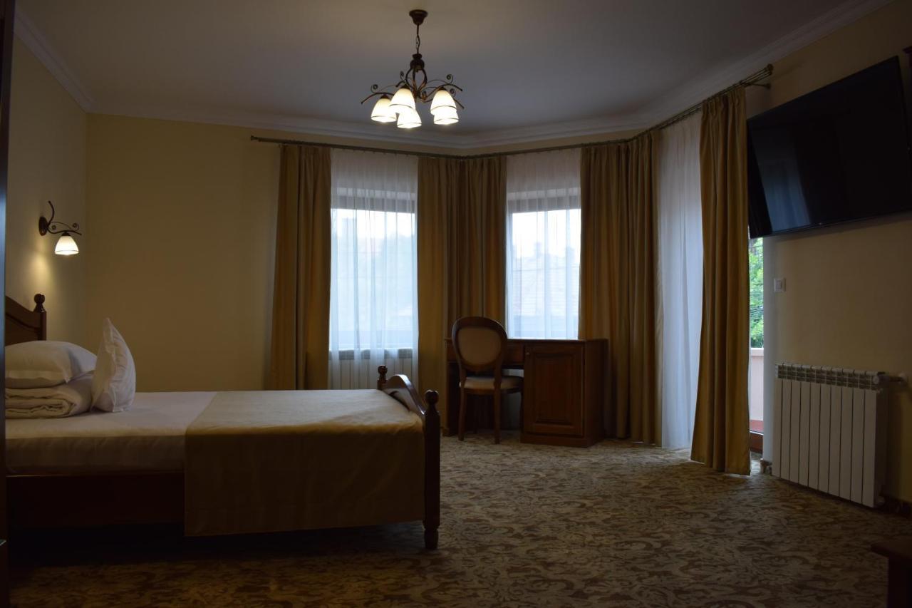 מלון אלבה לוליה Vila Preciosa מראה חיצוני תמונה