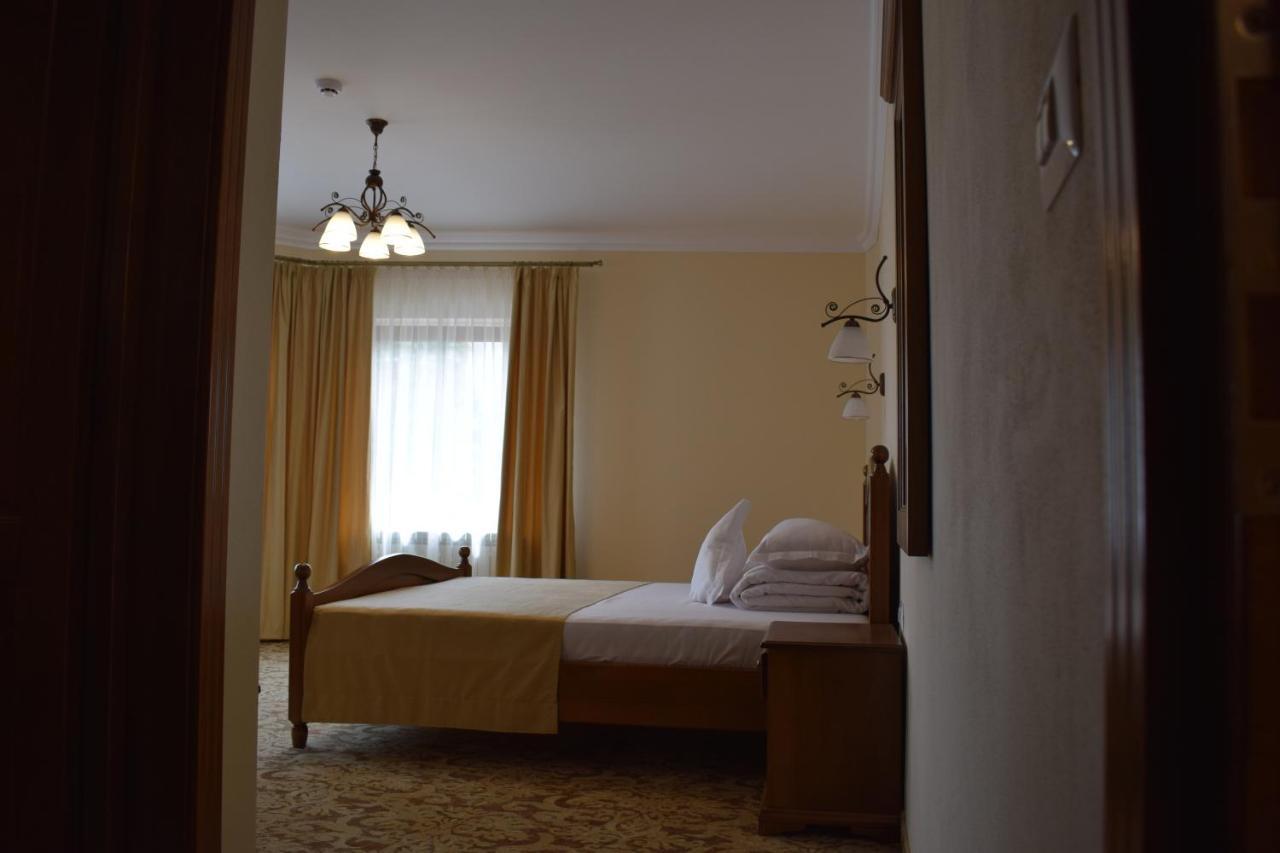 מלון אלבה לוליה Vila Preciosa מראה חיצוני תמונה